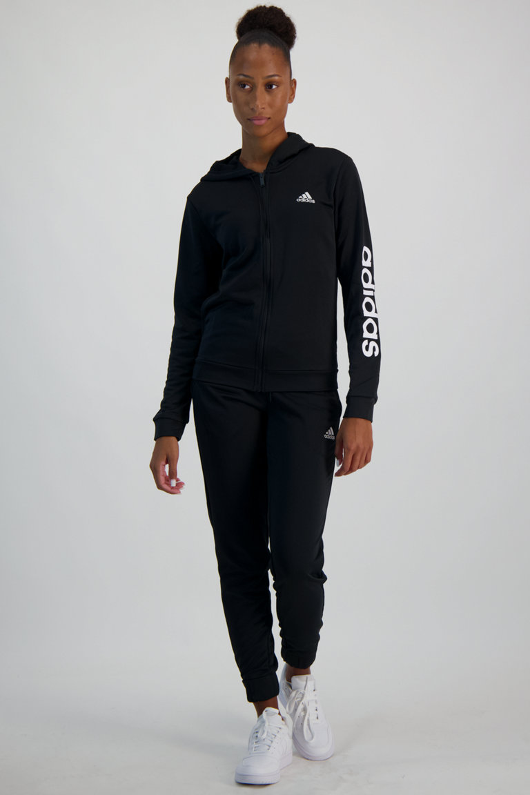 Adidas trainingsanzug hot sale performance damen
