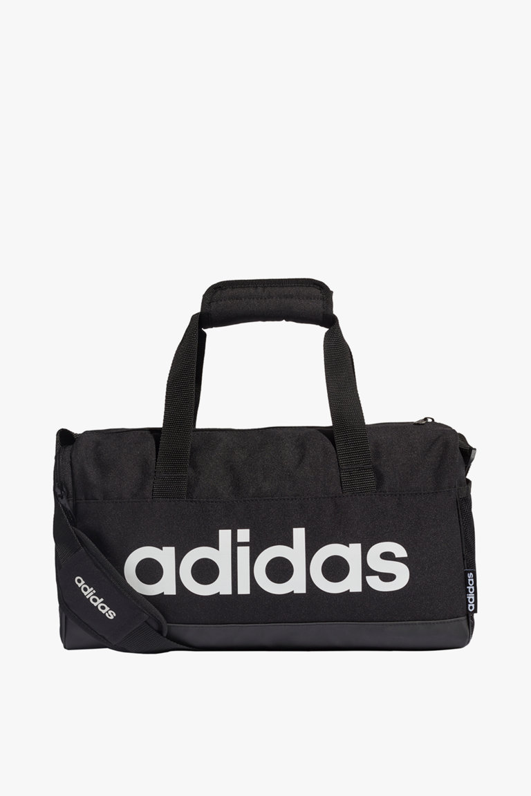 Compra Linear XS borsa sportiva adidas Performance in nero ochsnersport.ch