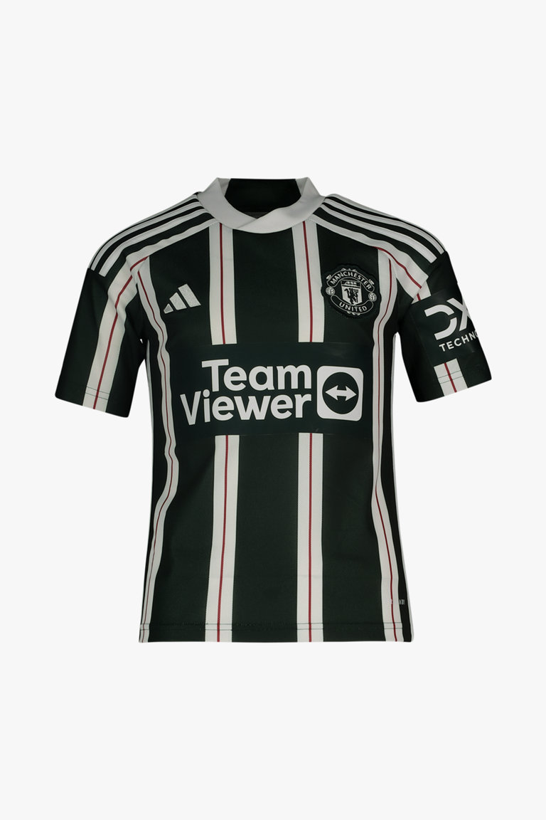 Maglia adidas bambino verde hotsell