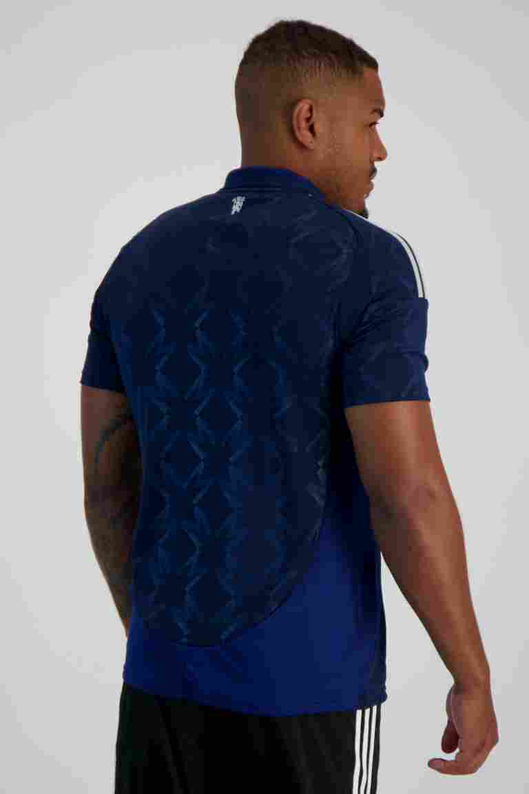 adidas Performance Manchester United Away Replica maglia da calcio uomo 24/25