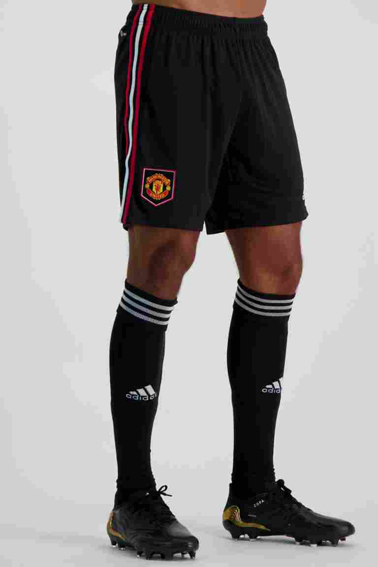 adidas Performance Manchester United Away Replica short hommes 22/23