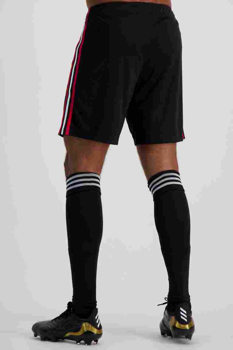 adidas Performance Manchester United Away Replica short hommes 22/23
