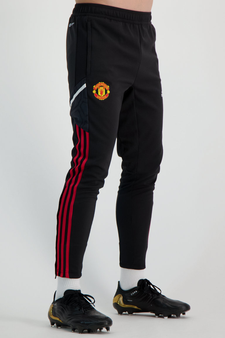 adidas Performance Manchester United Condivo 22 pantalon de sport hommes