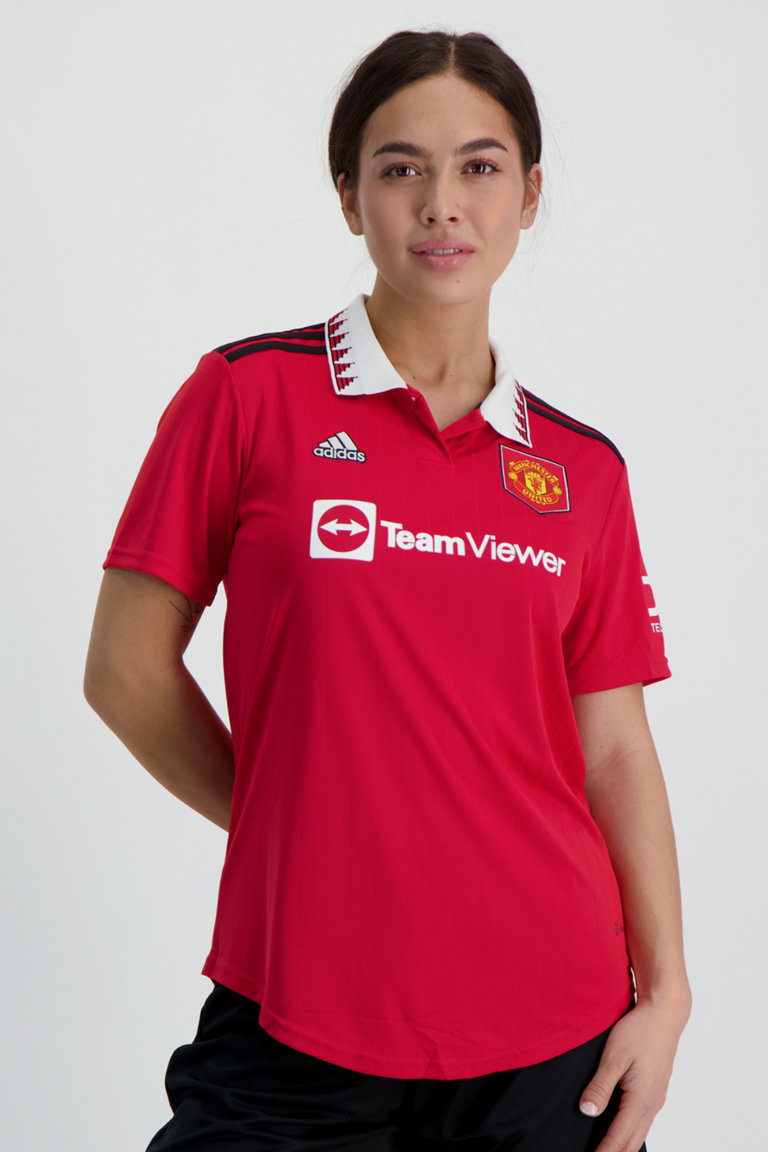 Adidas damen fussball trikot sales