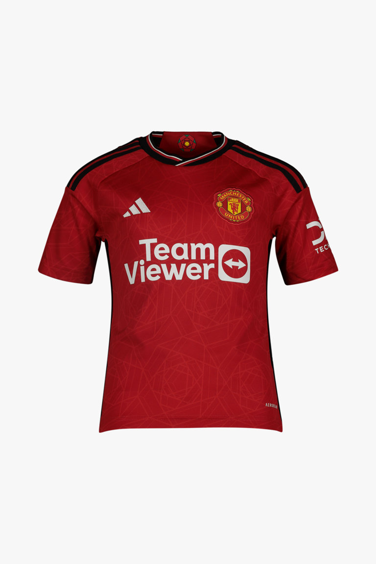 Adidas fußballtrikot kinder clearance