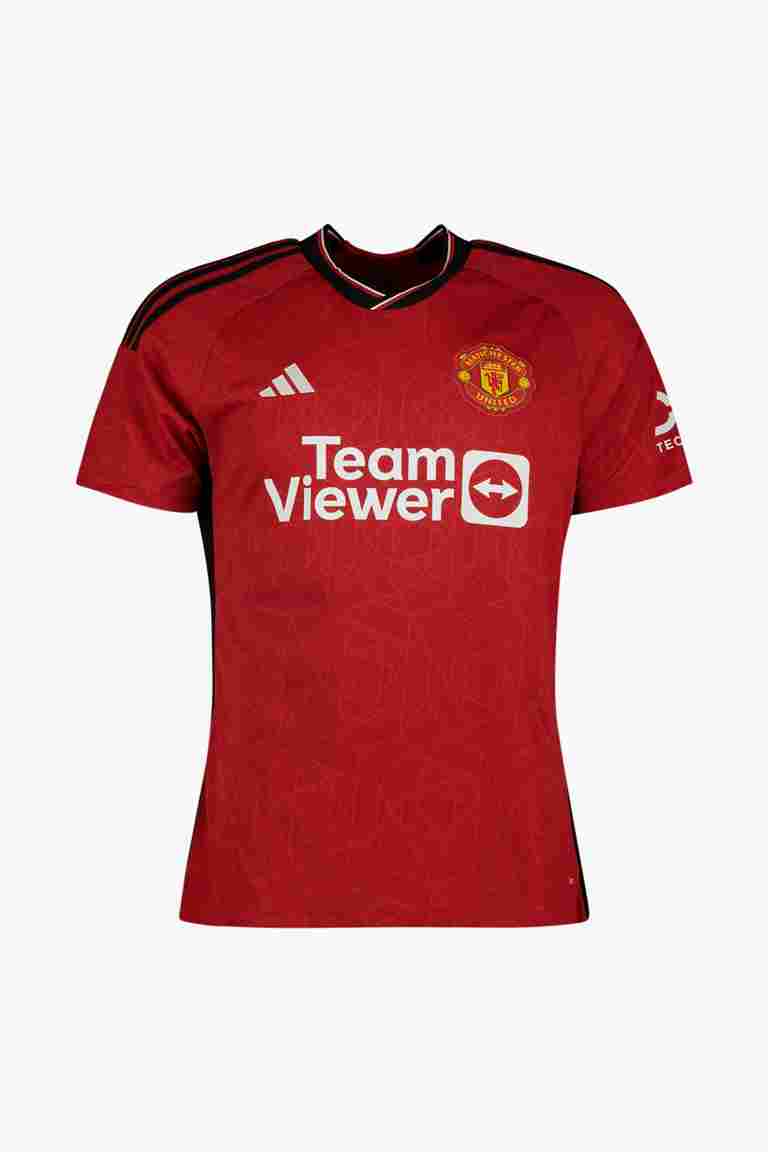 adidas Performance Manchester United Home Replica maglia da calcio uomo 23/24