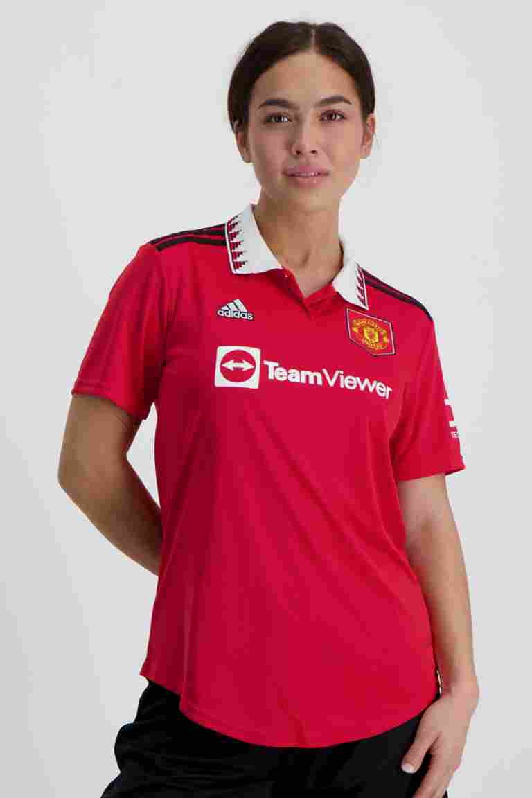 Maillot de foot HOMME ADIDAS MANCHESTER UNITED THIRD
