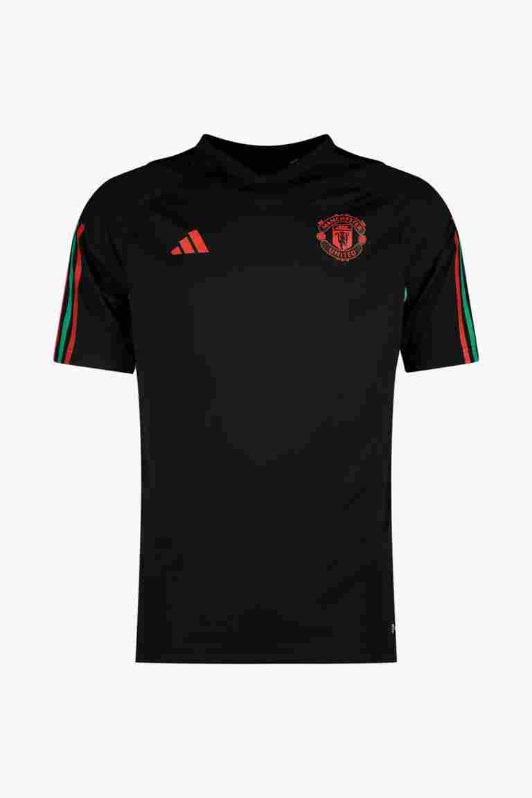 adidas Performance Manchester United Tiro 23 Herren T-Shirt