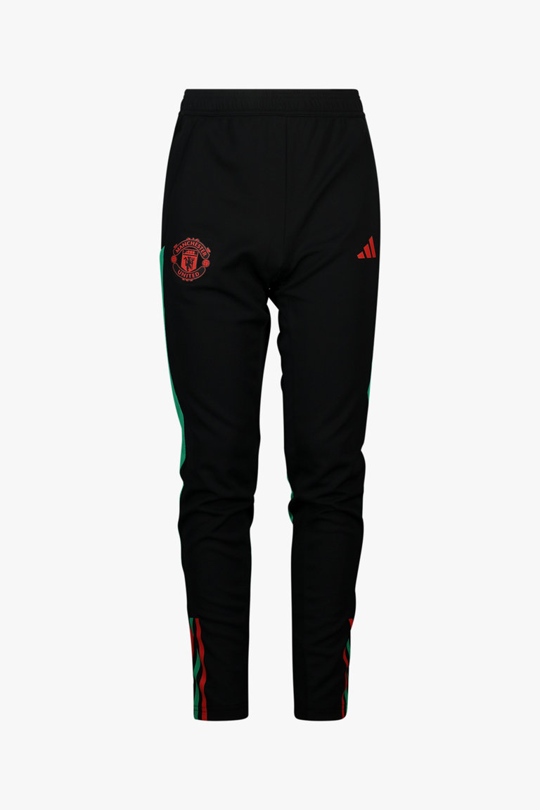 Pantalone tuta shop adidas largo