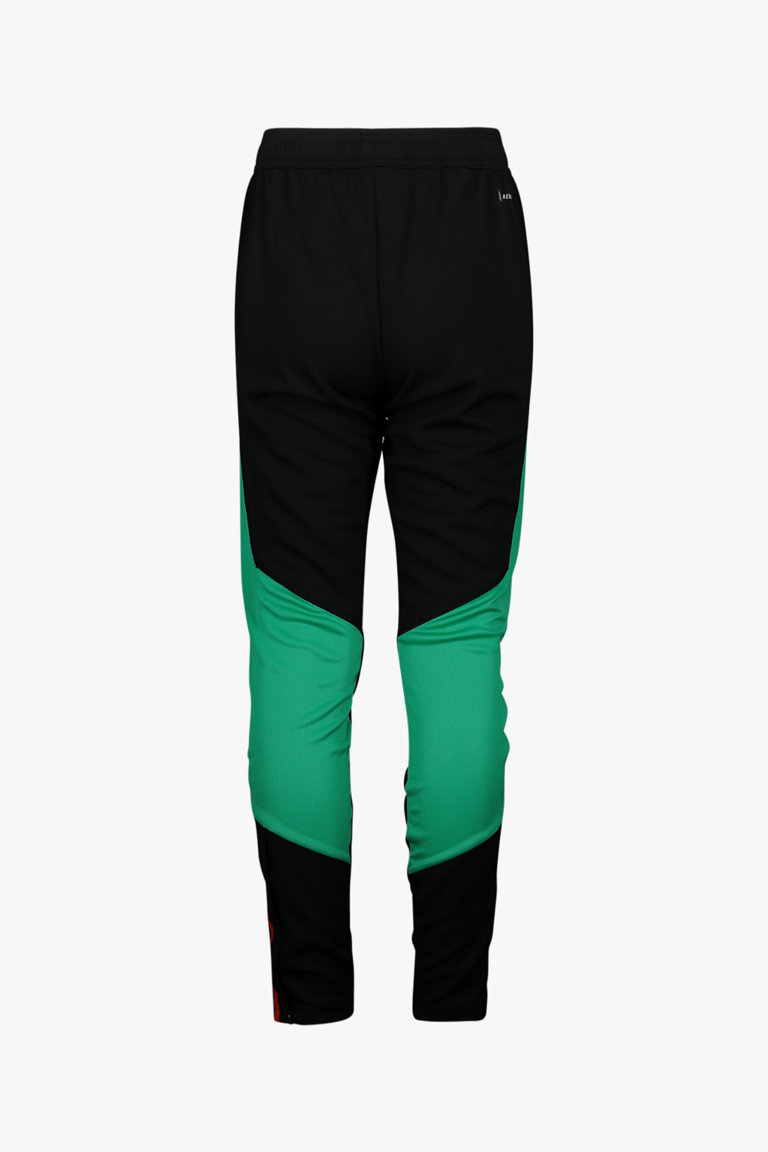 Pantaloni tuta adidas bambina new arrivals