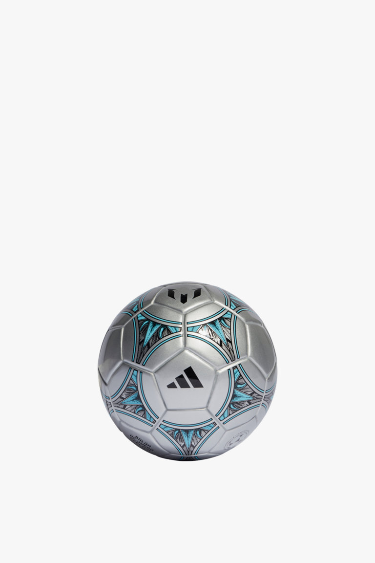 Adidas performance messi soccer ball on sale