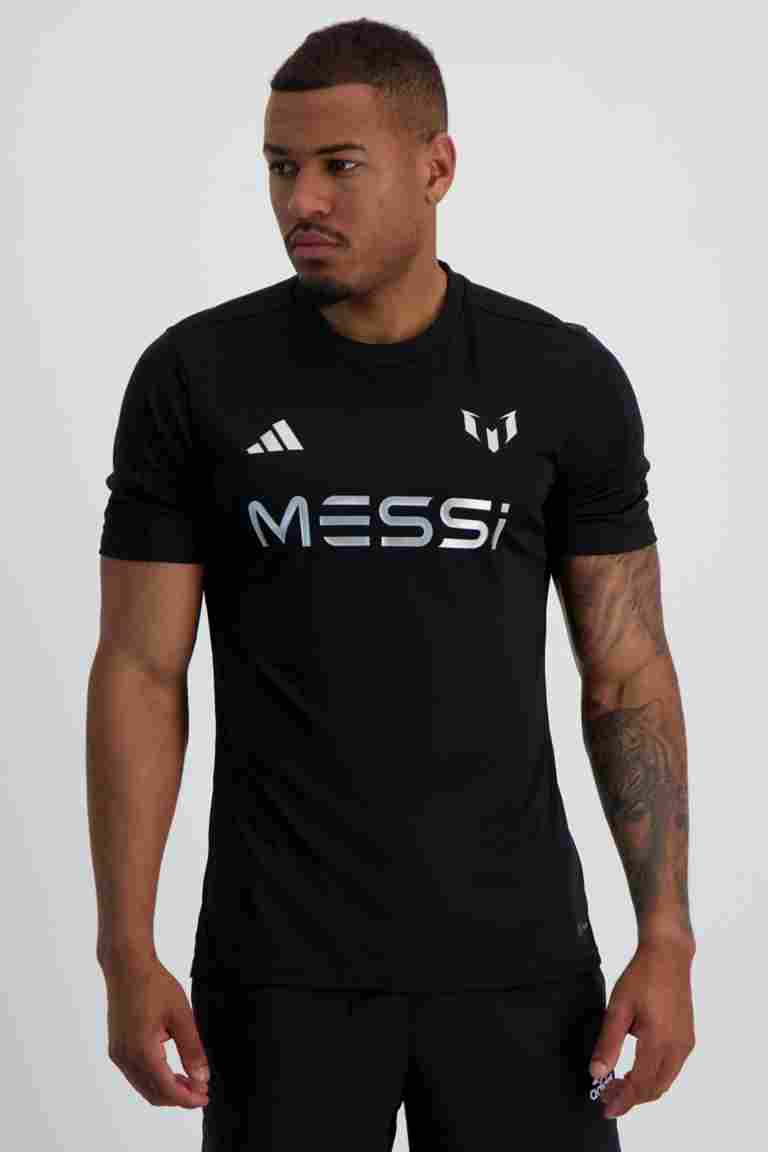 adidas Performance Messi Training t-shirt hommes