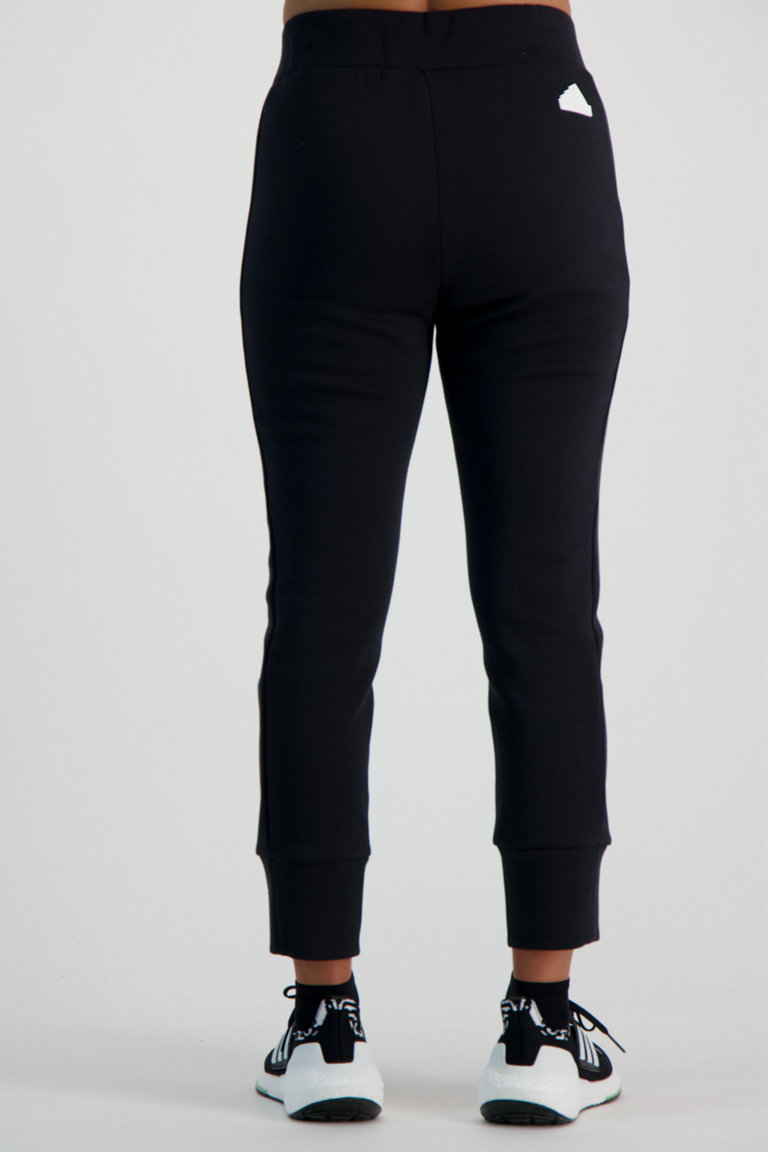 Adidas high waist jogginghose damen 2025