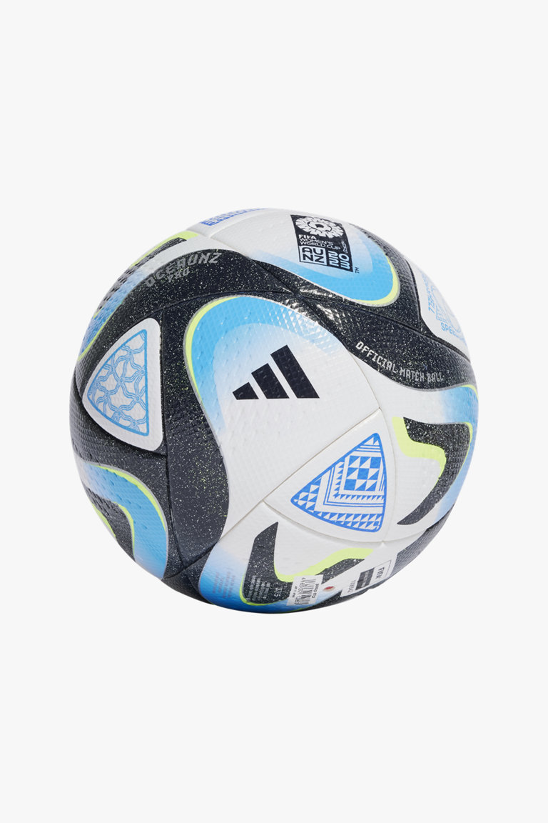 Ballon de football hot sale adidas