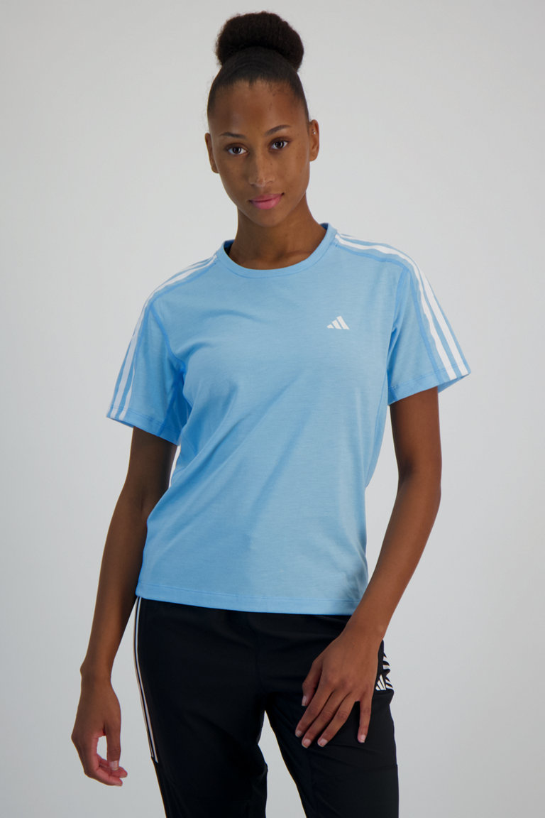Adidas shirt damen blau new arrivals