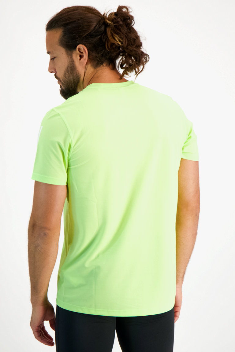 adidas Performance Own the Run Herren T Shirt in grun kaufen ochsnersport.ch