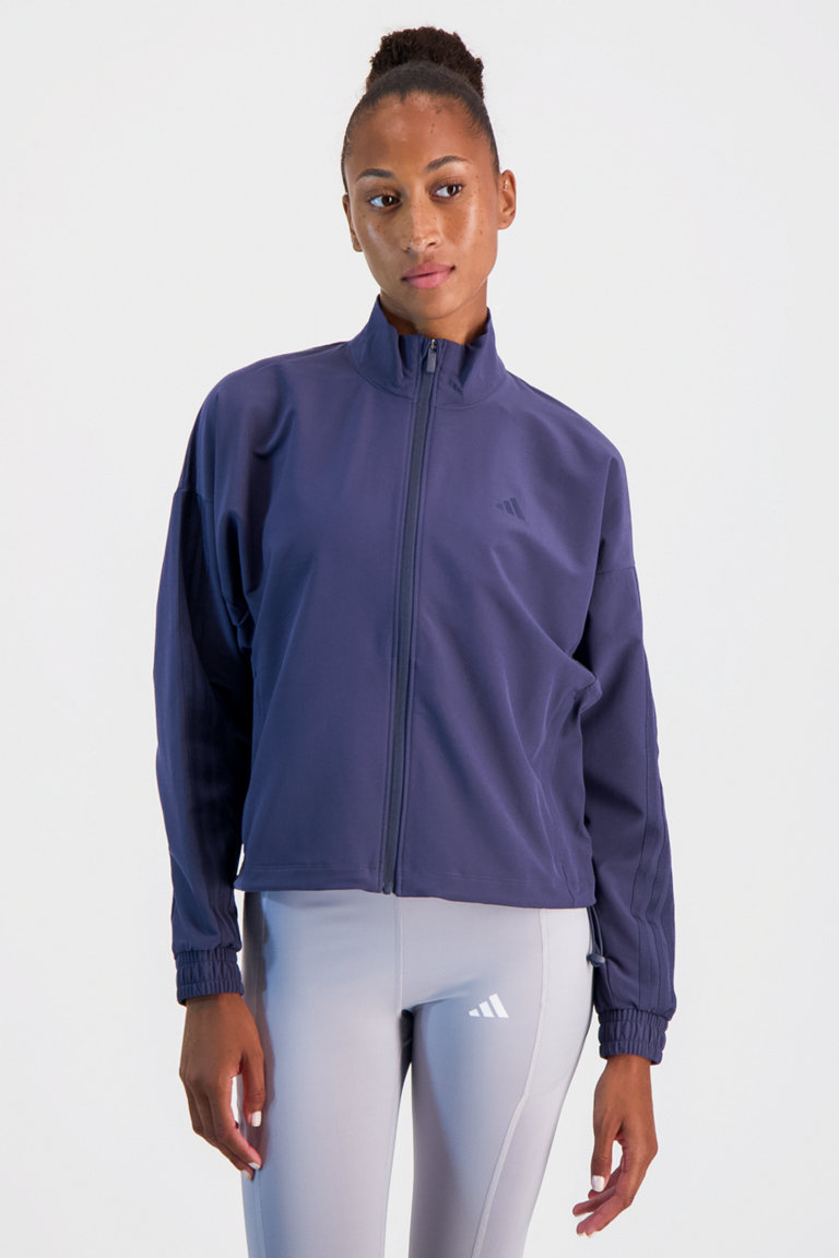 Tuta adidas performance donna top