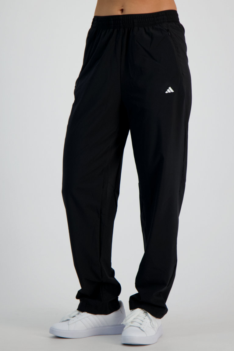 Pantaloni adidas aperti top