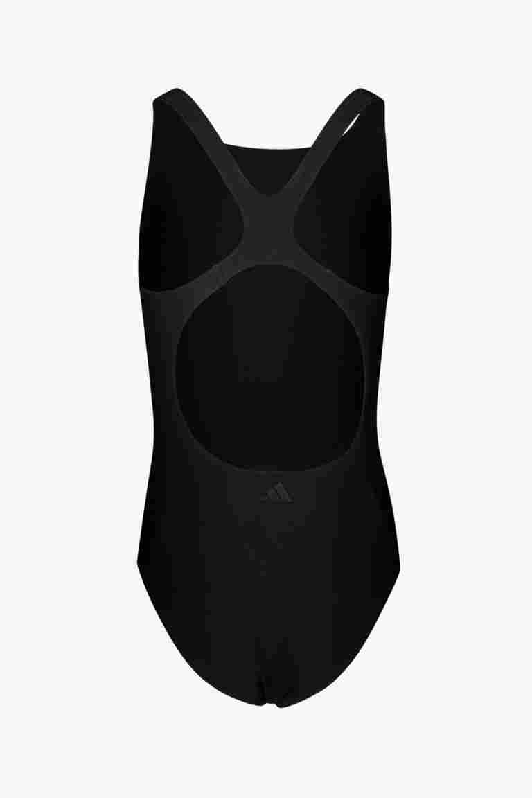 adidas Performance Performance Big Bars costume da bagno bambina