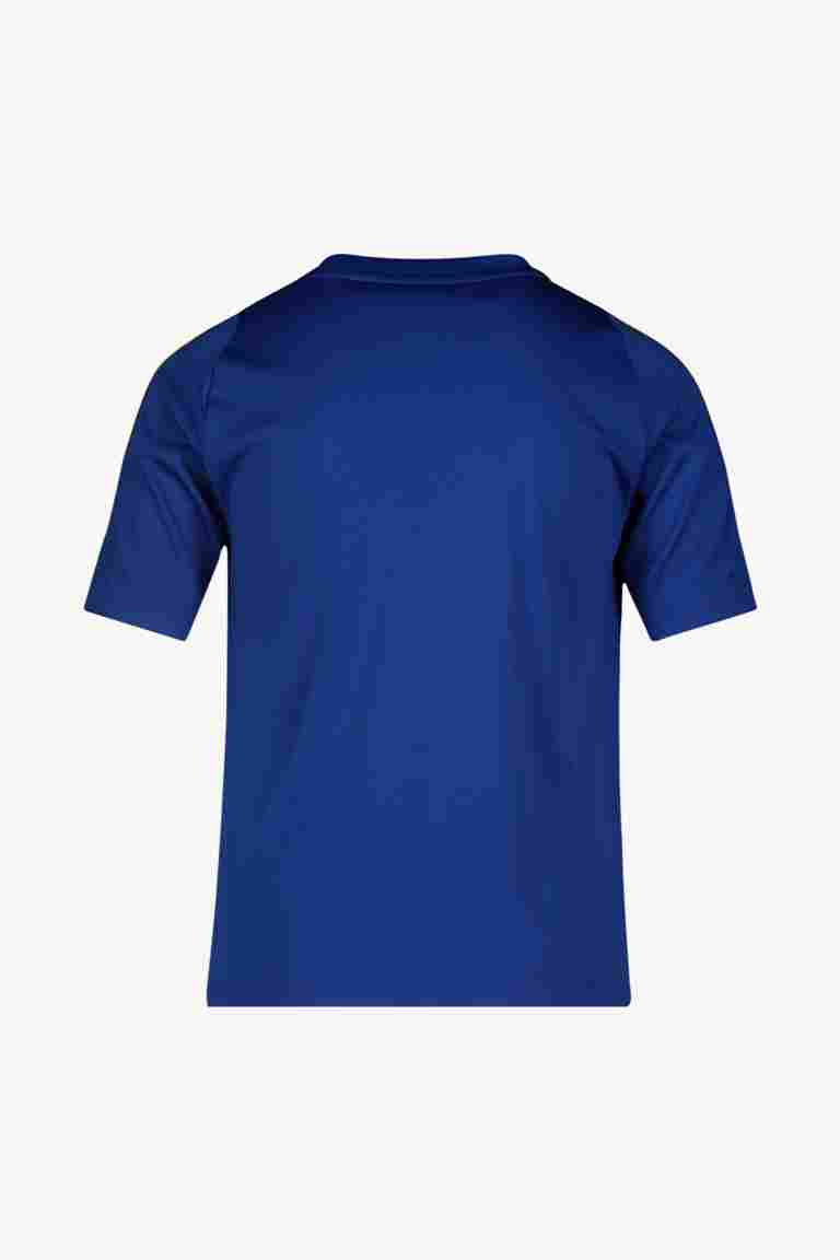 adidas Performance Pitch 2 Street Messi Training Kinder T-Shirt