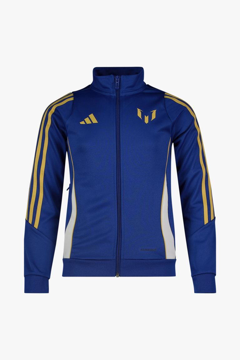 Veste adidas messi 2025