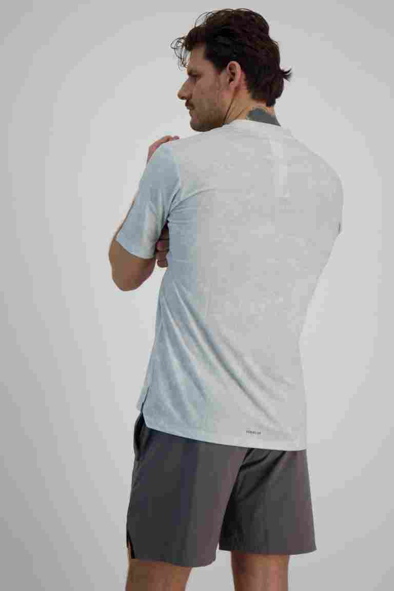 adidas Performance Power Workout Herren T-Shirt