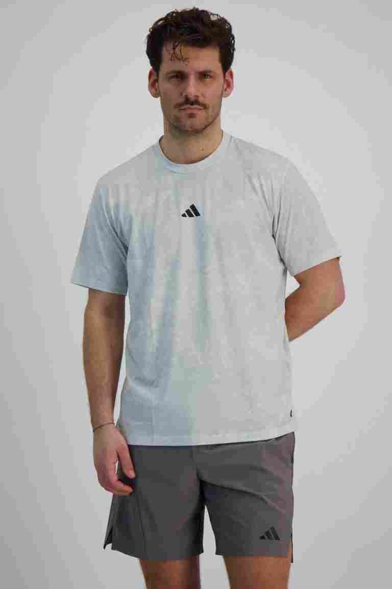 adidas Performance Power Workout t-shirt hommes
