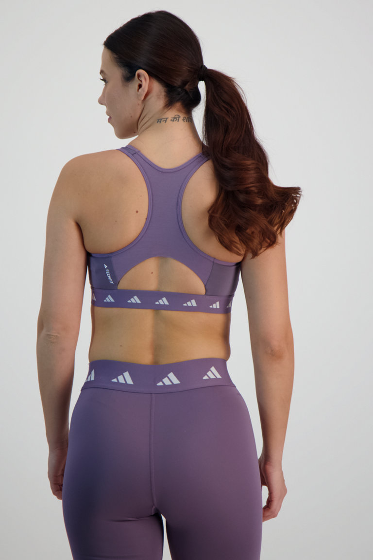 Soutien gorge sport adidas best sale
