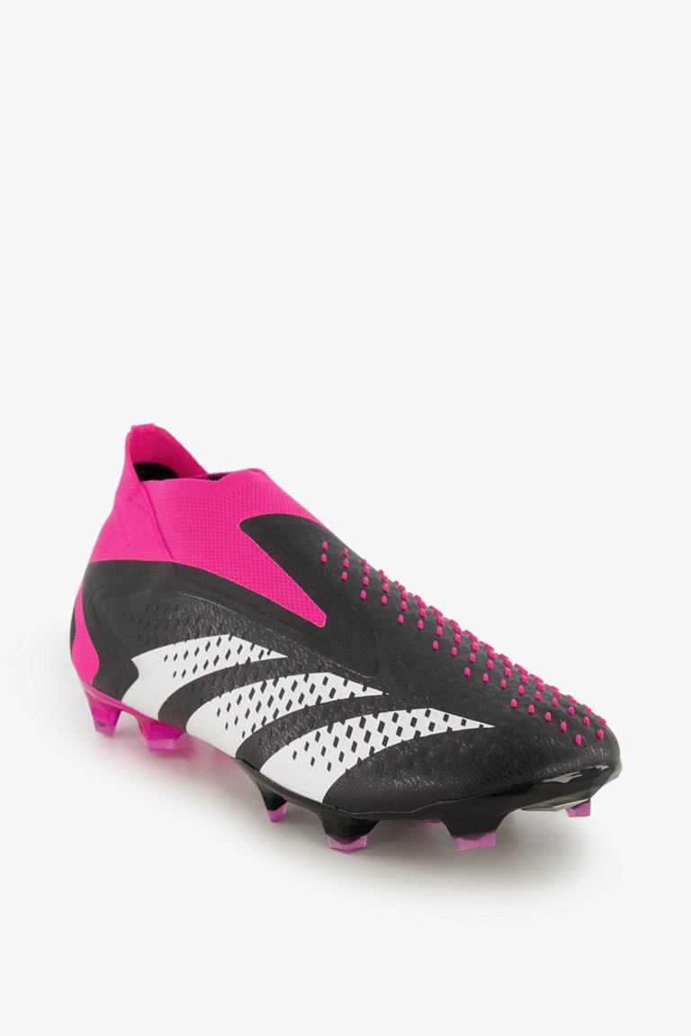 Compra Predator Accuracy FG scarpa da calcio uomo adidas