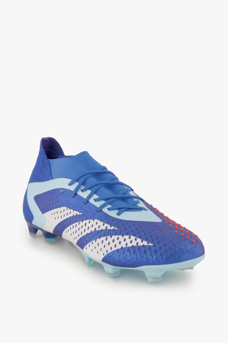 Achat Predator Accuracy.1 FG chaussures de football hommes hommes
