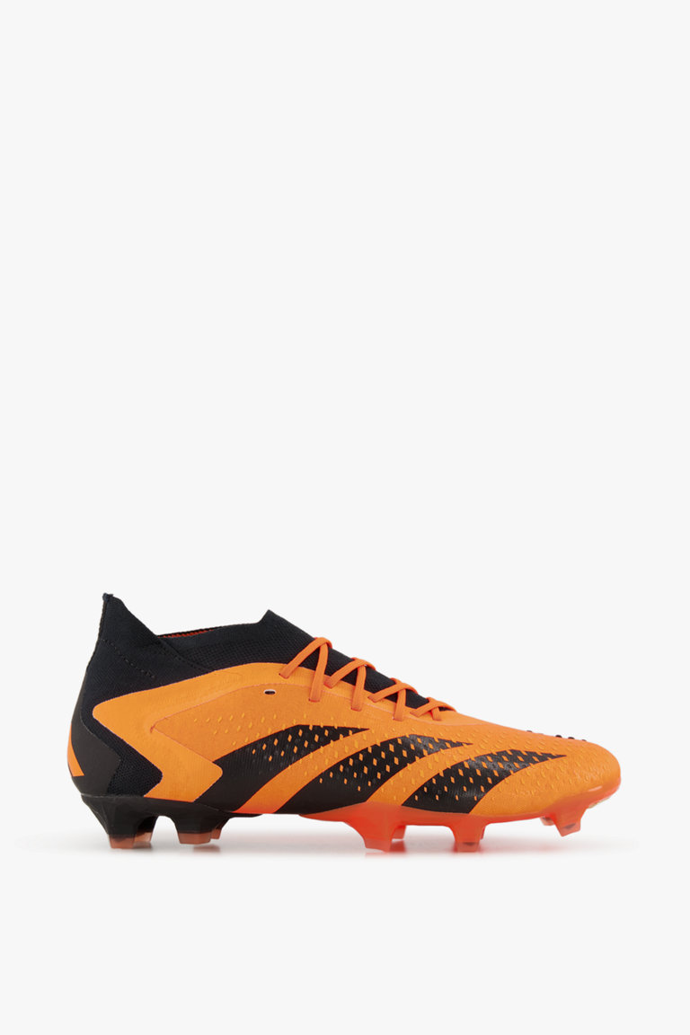 Fußballschuhe orange 2024