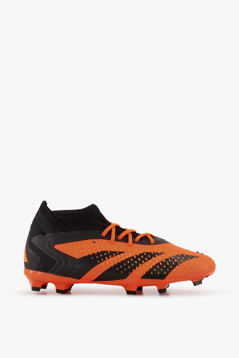 Compra Predator Accuracy.1 FG scarpa da calcio bambini adidas