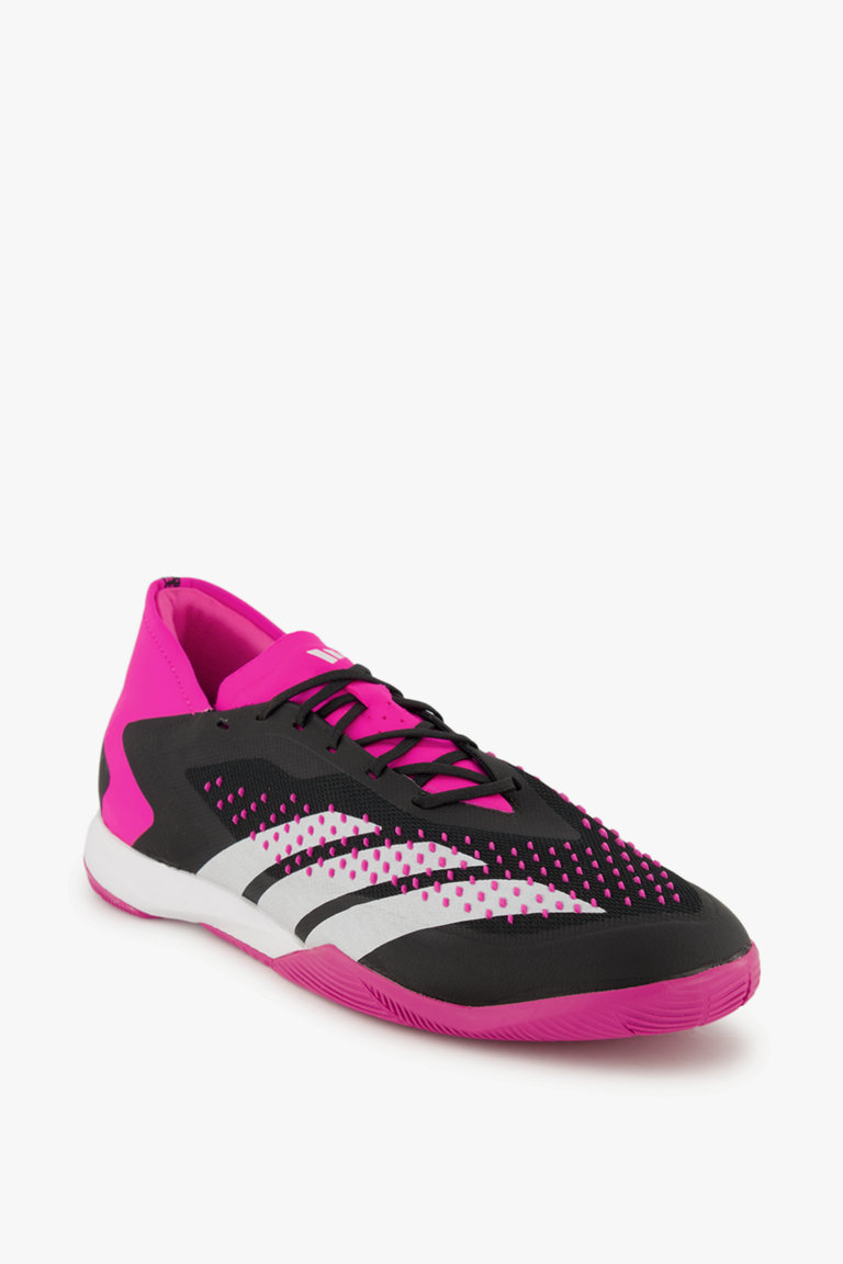 Achat Predator Accuracy.1 IN chaussures de football hommes hommes