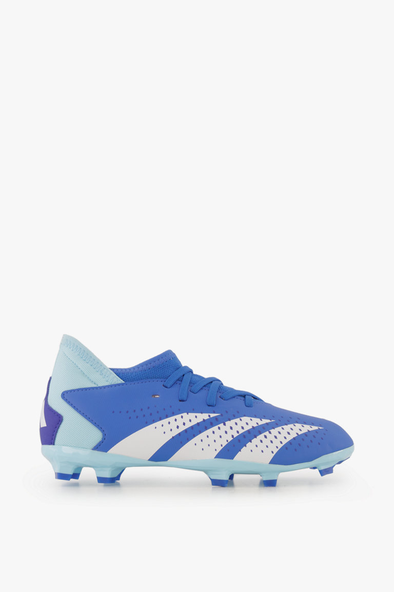 Chaussure de foot on sale adidas junior pas cher