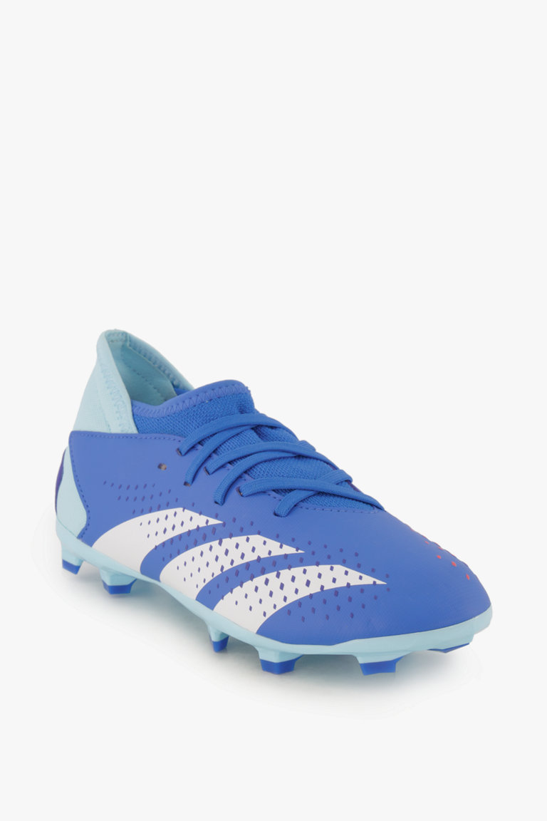 Adidas fußballschuhe predator blau online