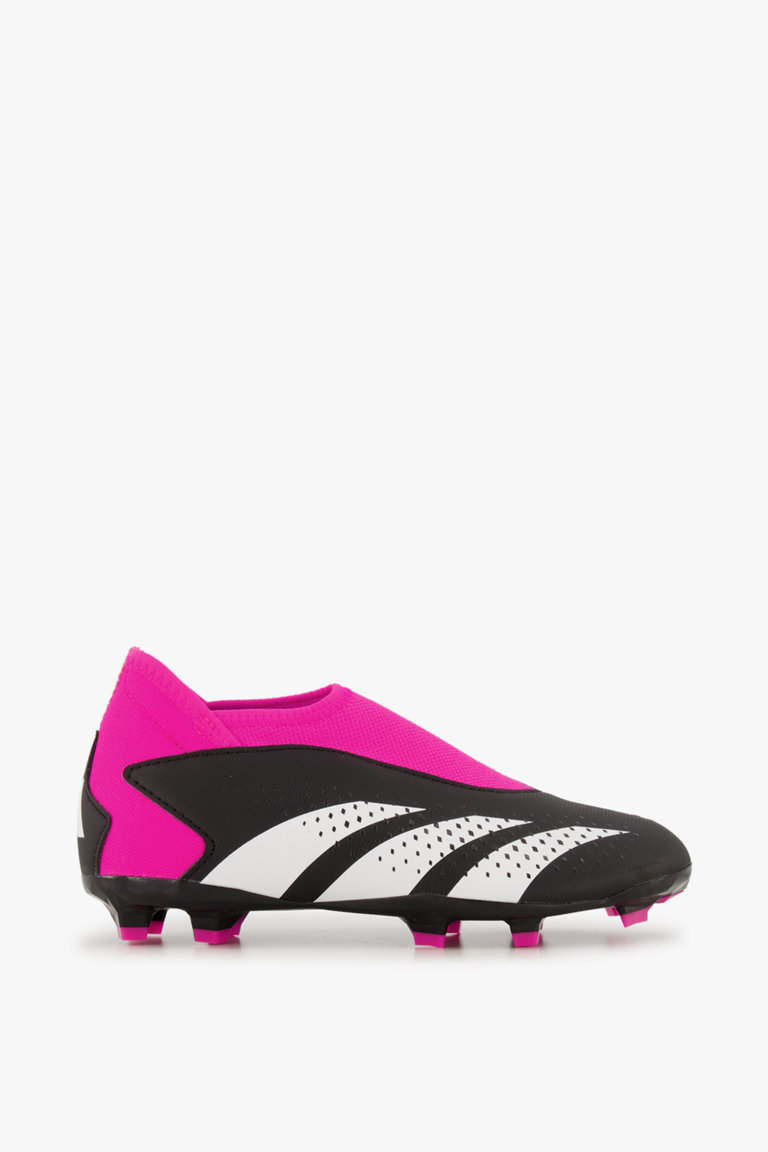 Achat Predator Accuracy.3 LL FG chaussures de football enfants
