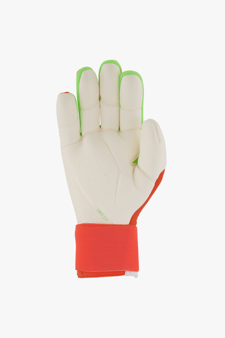 Achat Predator Edge Competition gants de gardien pas cher