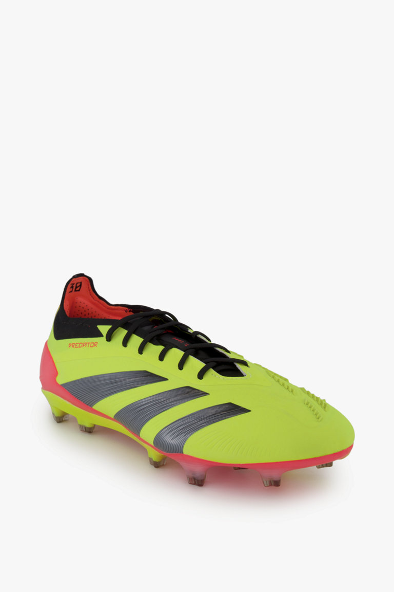 Achat Predator Elite FG chaussures de football hommes hommes pas cher ochsnersport.ch