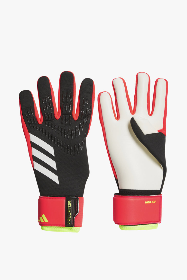 Achat Predator GL League gants de gardien enfants pas cher ochsnersport.ch
