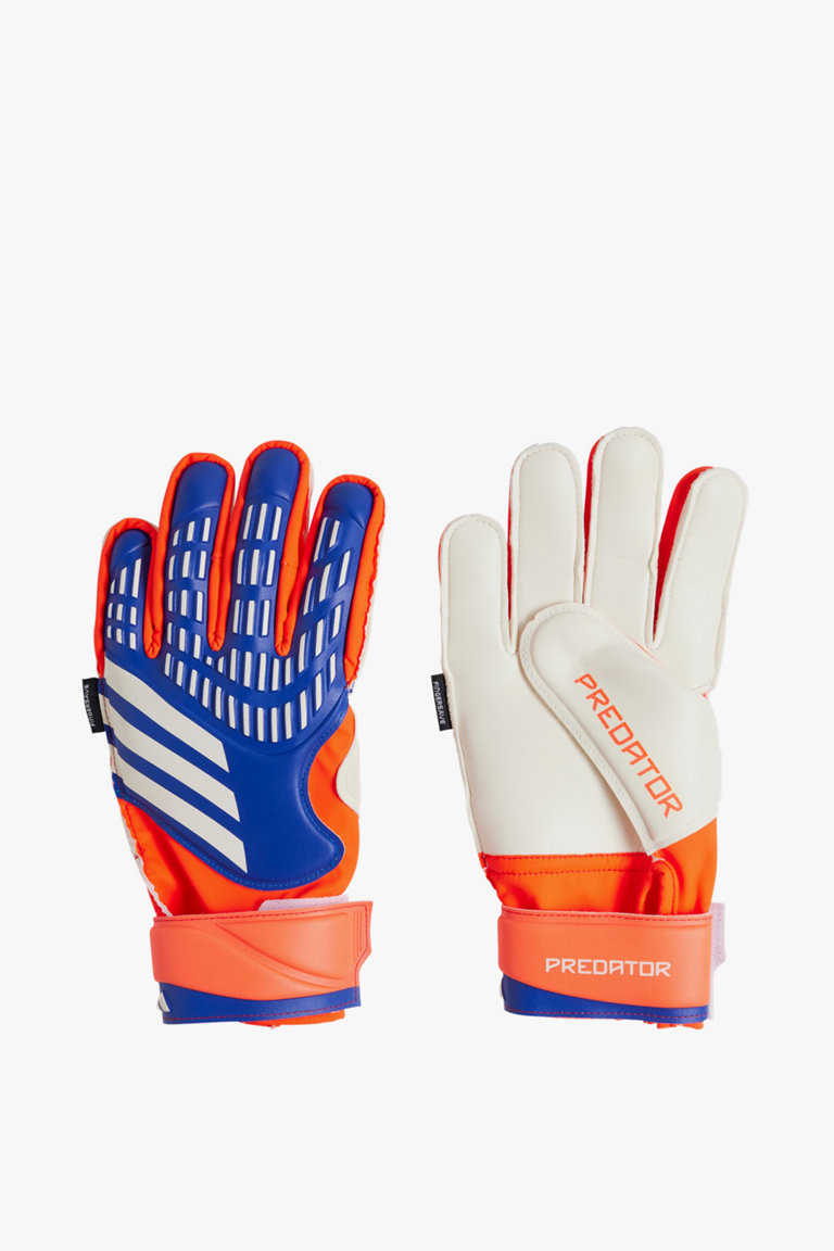 Gant de gardien adidas predator pas cher new arrivals