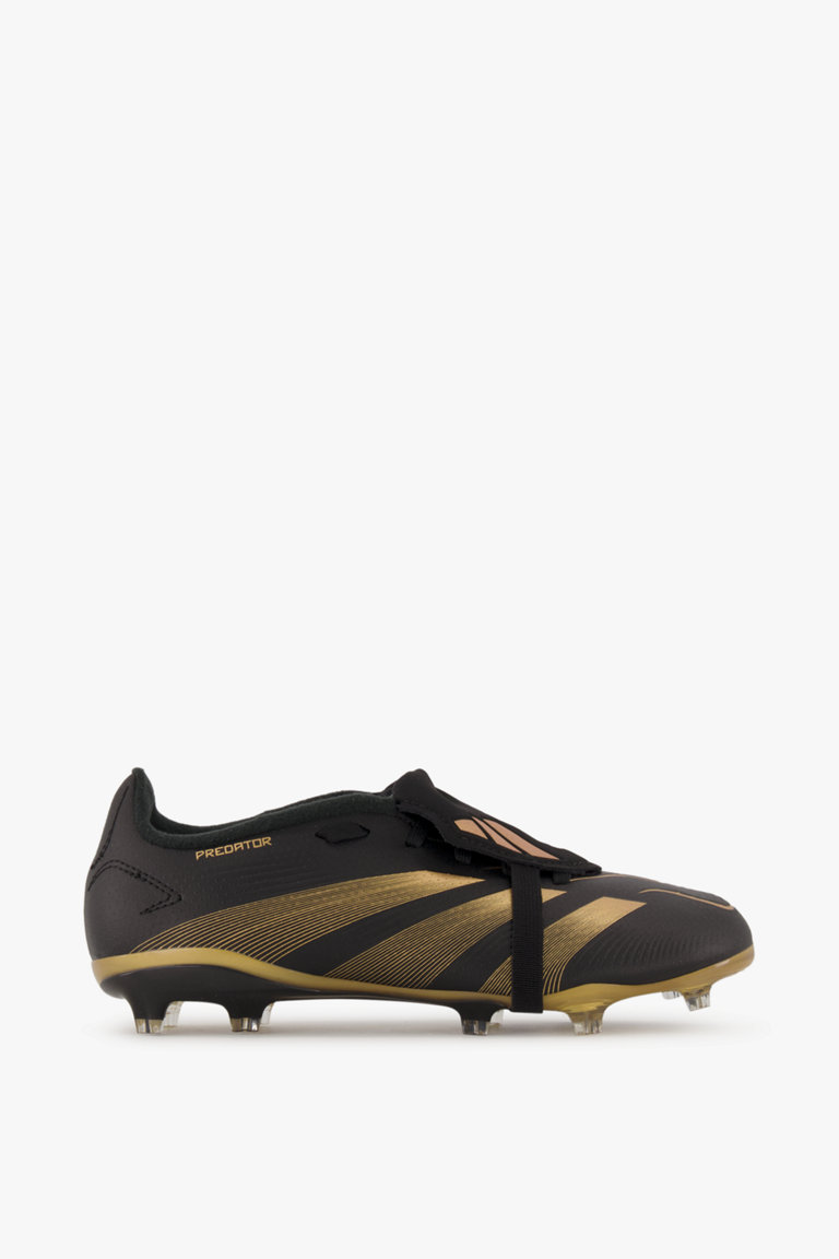 Scarpa predator 2025