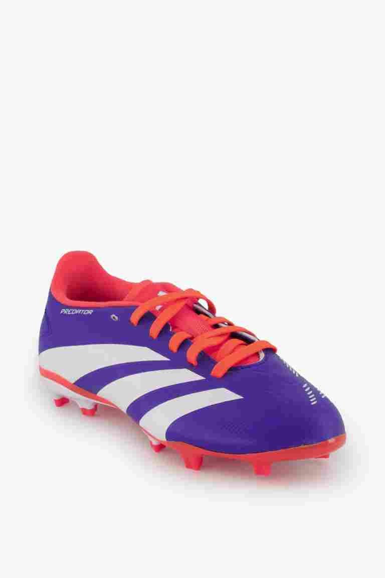 adidas Performance Predator League FG scarpa da calcio bambini