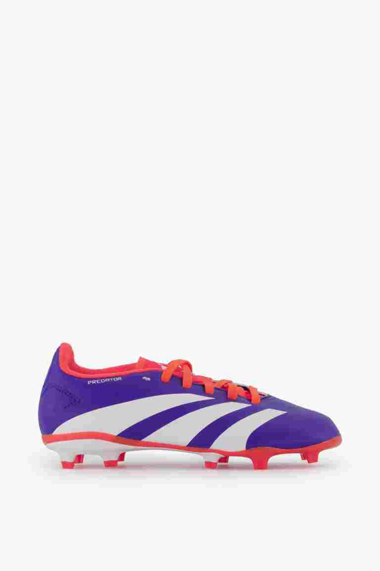 adidas Performance Predator League FG scarpa da calcio bambini