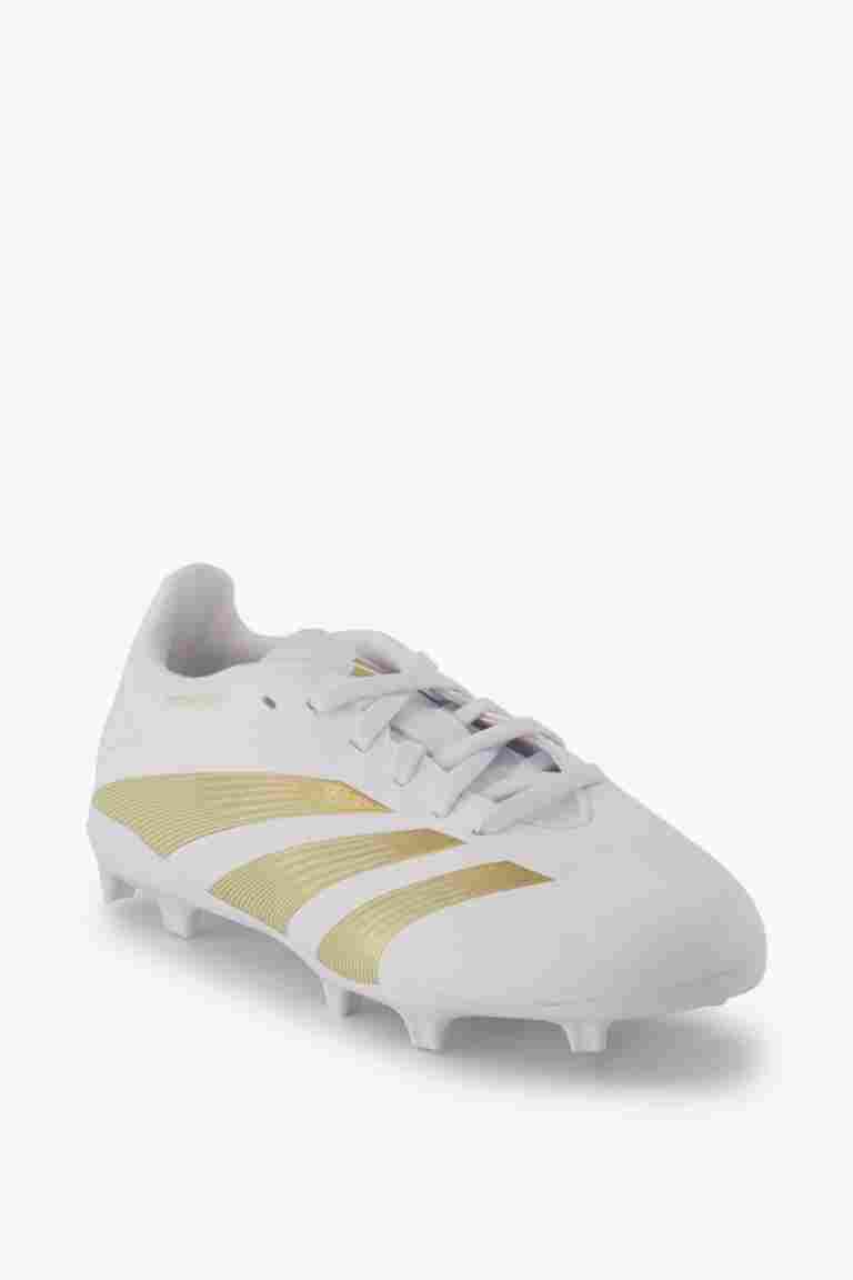 adidas Performance Predator League FG scarpa da calcio bambini