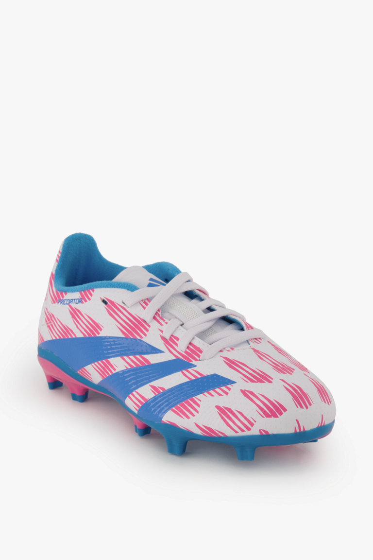 Compra Predator League FG scarpa da calcio bambini adidas Performance in blau pink ochsnersport.ch