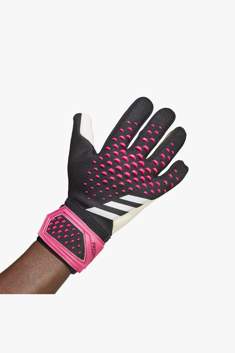 Compra Predator League guanti da portiere adidas Performance in