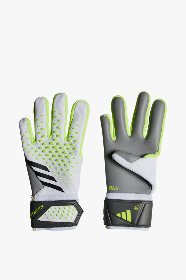 Compra Predator League guanti da portiere adidas Performance in bianco ochsnersport.ch