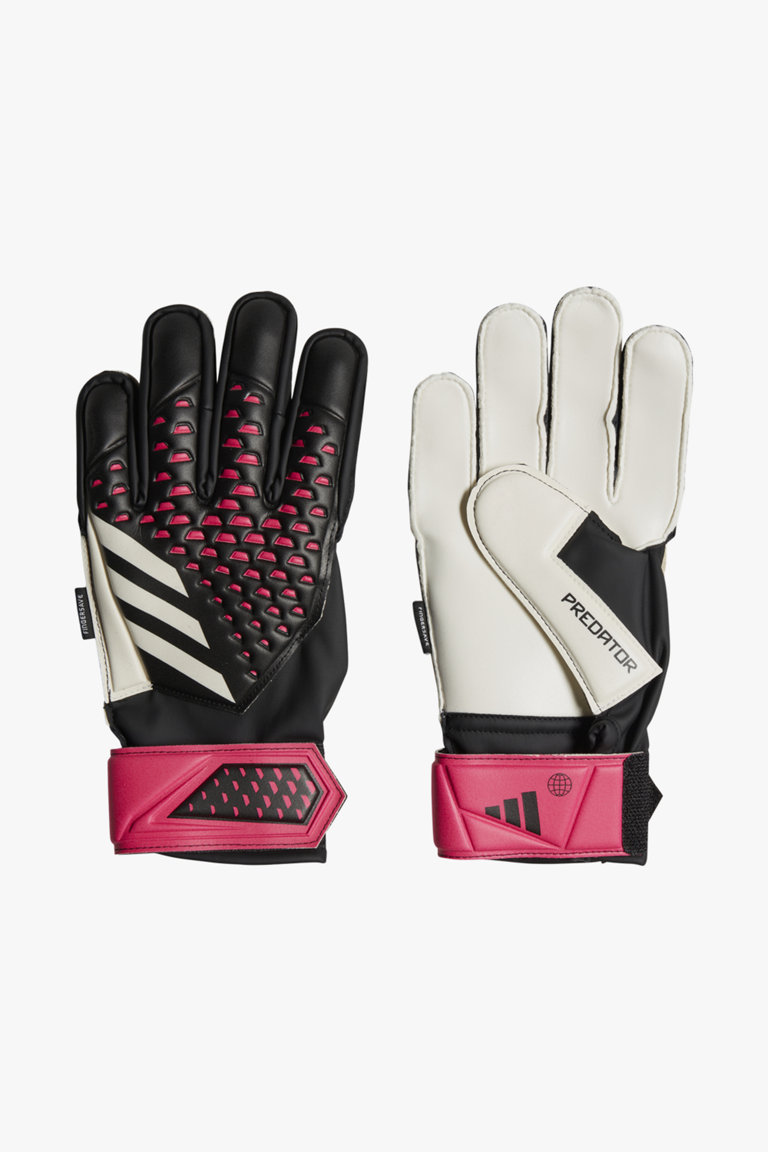 Guanti portiere deals bambino adidas