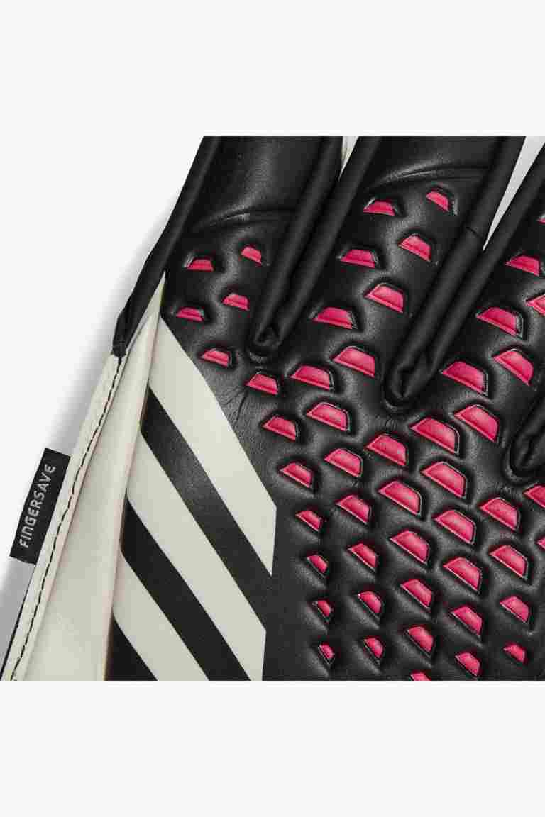 adidas Performance Predator Match Fingersave guanti da portiere bambini