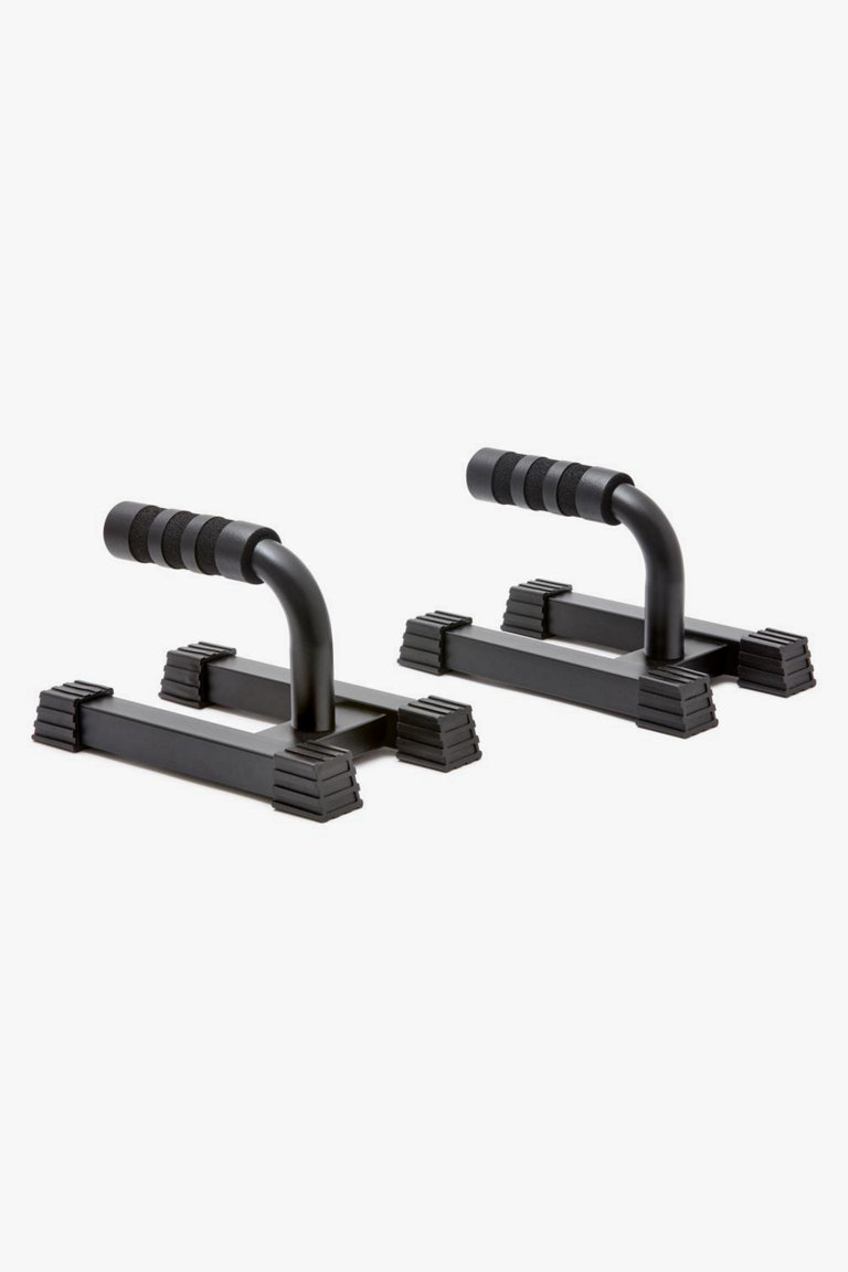 Adidas premium push up bars 2025